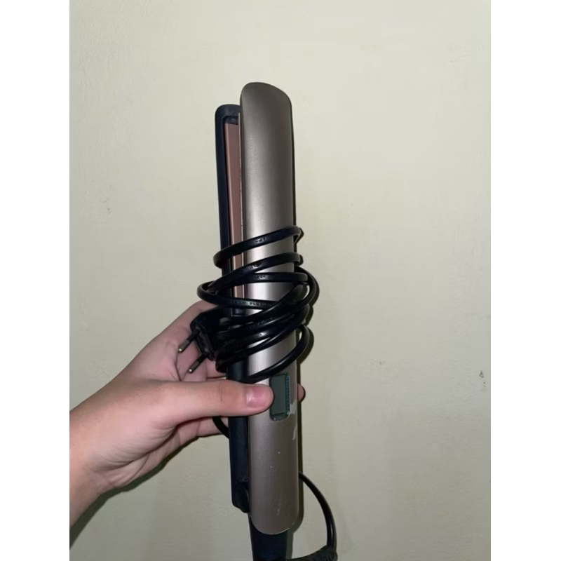 PRELOVED CATOKAN REMINGTON KERATIN PROTECT