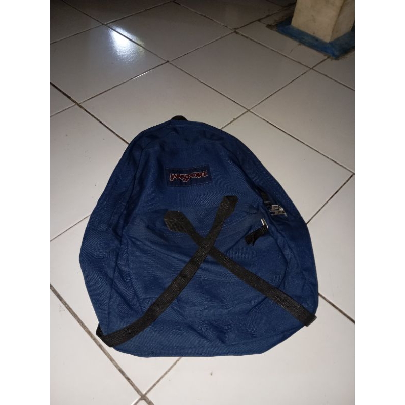 JANSPORT BACKPACK