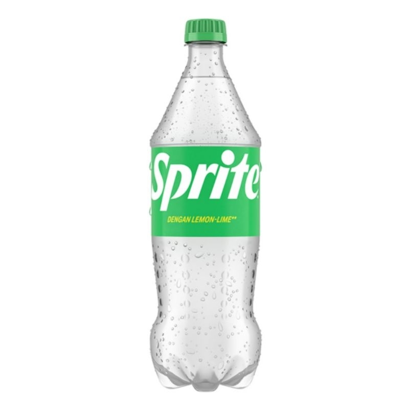 

SPRITE Original Minuman Soda Rasa Lemon Jeruk Nipis 1,5 L