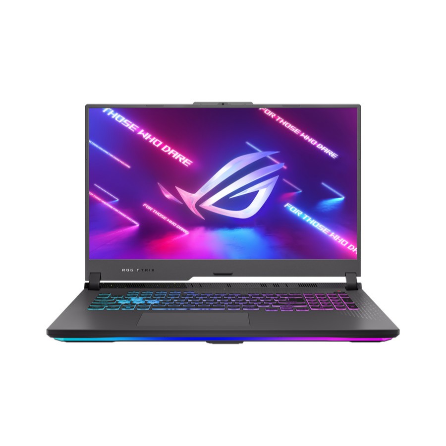 ASUS ROG STRIX G17 G713PV AMD RYZEN 9 7845 RTX4060 64GB 1TB SSD 17"QHD