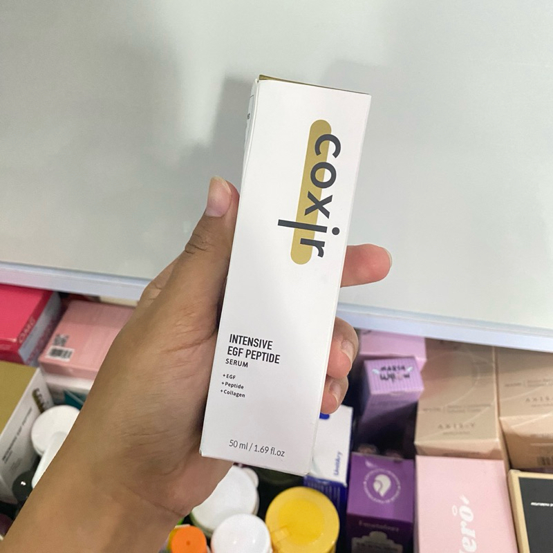 coxir Intensive EGF Peptide Serum 50ml