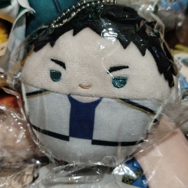 Fuwakororin akaashi special