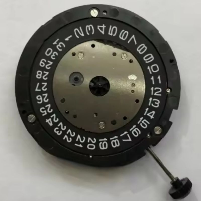 Mesin Alexandre Christie 6280 MC Original