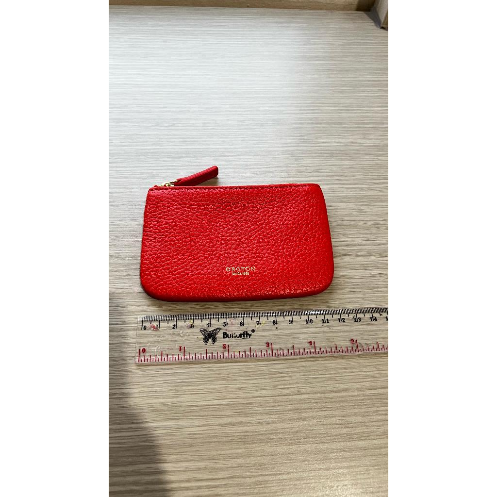 dompet oroton mini coin wallet NEW