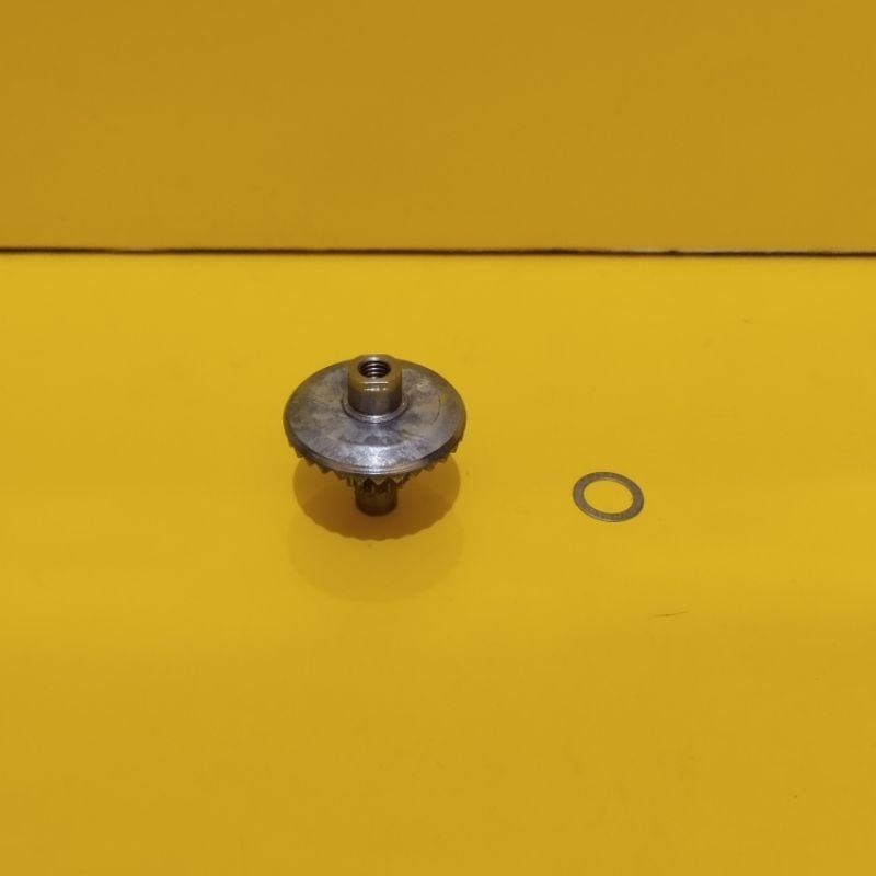 spare part reel iroly strada 4000 - BARU - ORIGINAL -