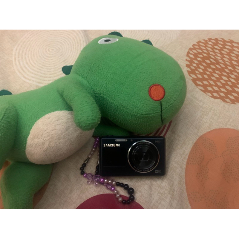 samsung dv150f