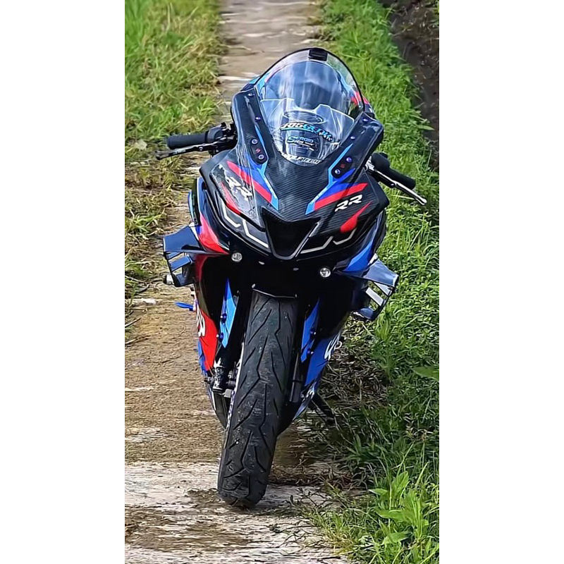 Wingside model CBR 1000RR. pnp cbr150 facelift, CBR150 old, CBR250RR, GSX150 , R15 V2/V3, R25, ninja