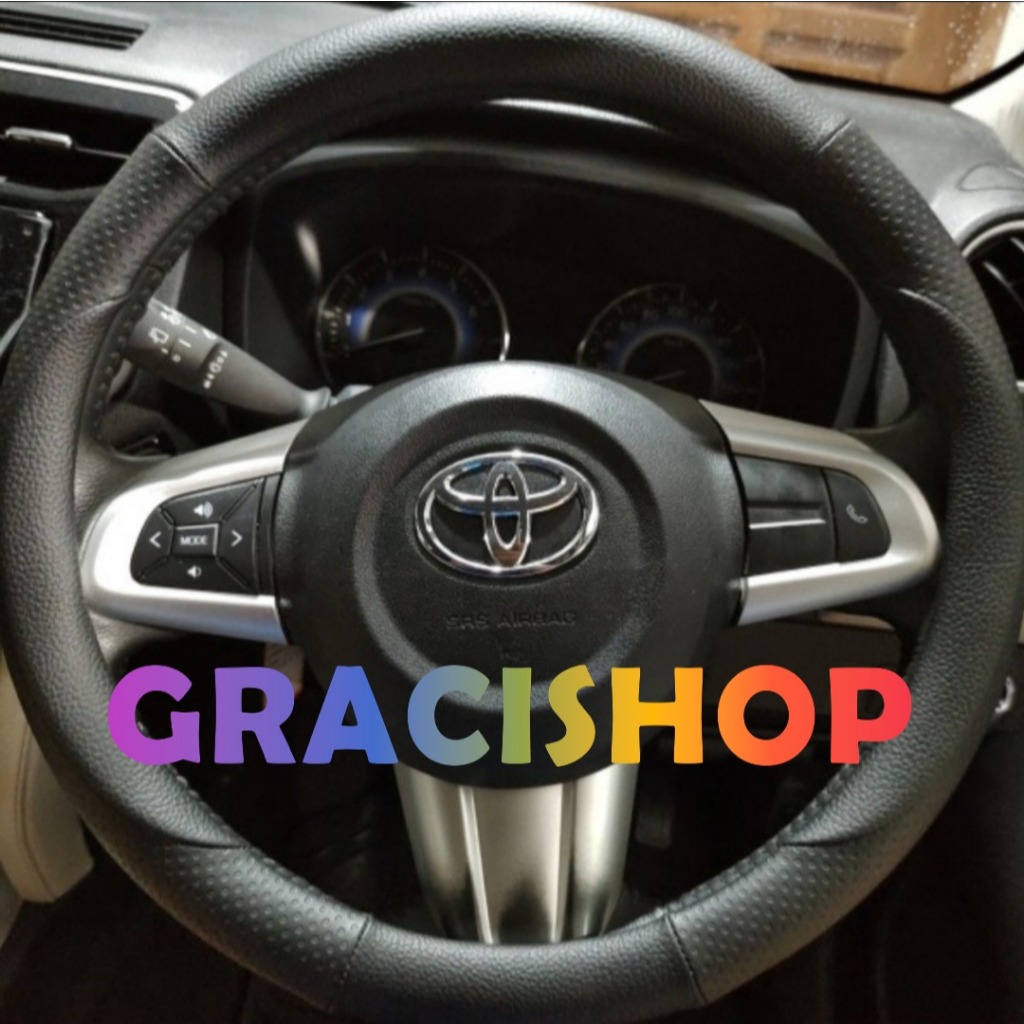 RUSH SARUNG STIR MOBIL PREMIUM
