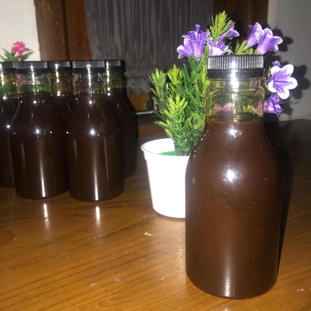 

JANSEN RHUM OLD JAMAICA FLAVOUR 250ML