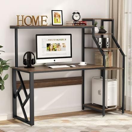 Meja Kerja Kayu Jati Besi Bisa Dikirim Ke [ Pidie Jaya ] Meja Kerja Besi Kayu Jati Minimalis | Meja 