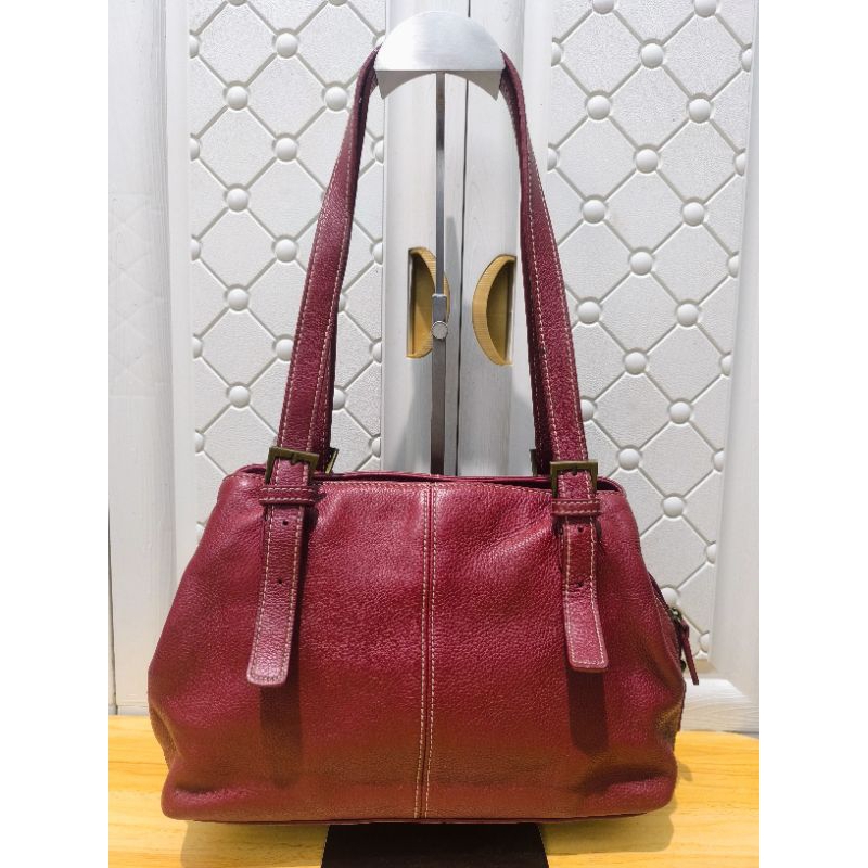 Tas Ketek Kulit Asli Prelove