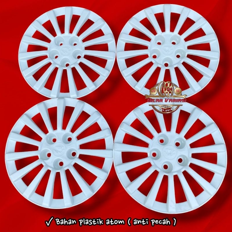 WILDOP TK MODEL JARI JARI