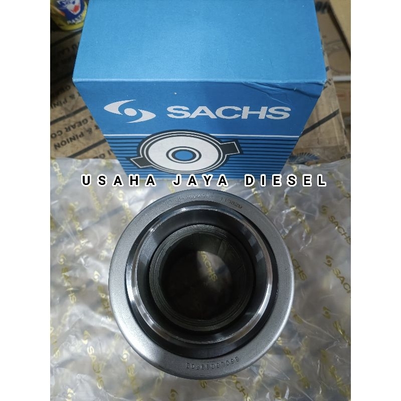 Clutch Release Bearing Rumah Deklaher Nissan Quester CWE 370 CWE 280 / Hino 700 / SACHS 30402-9Z00A 