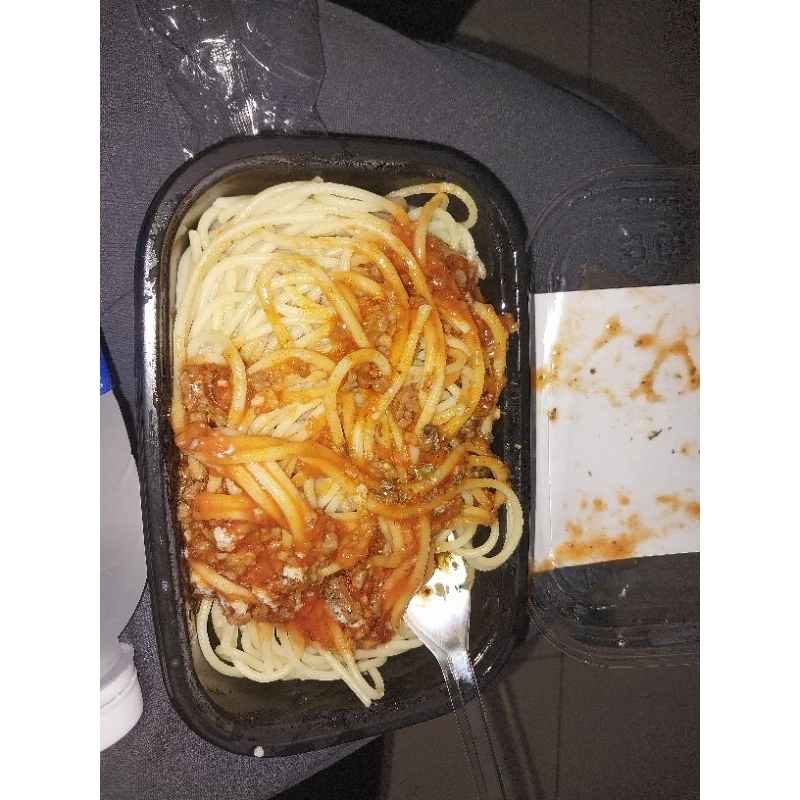 

spagetti