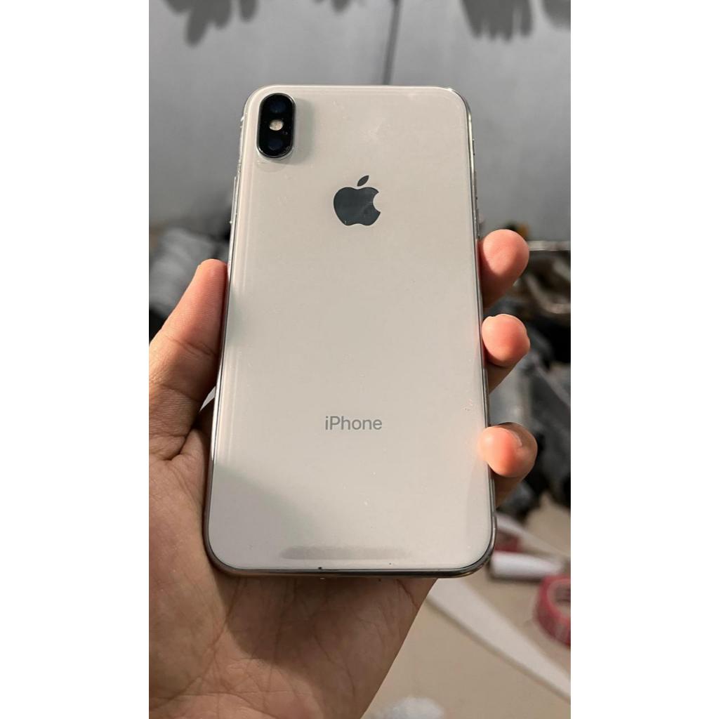 iphone X 256Gb