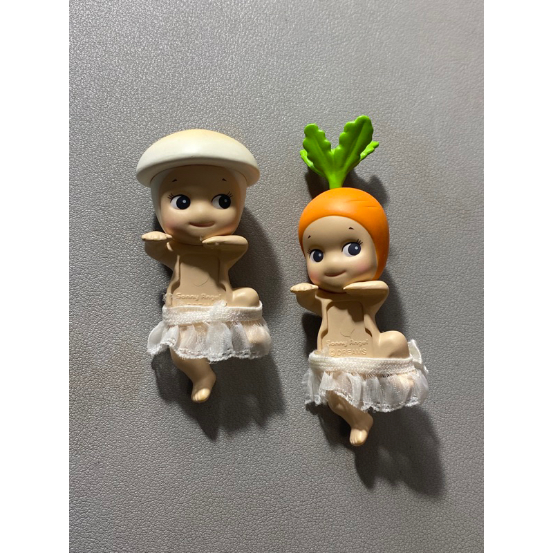 sonny angel hippers