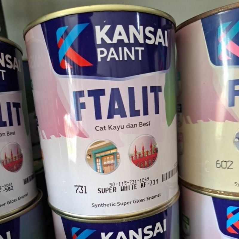 

ftalit sw731