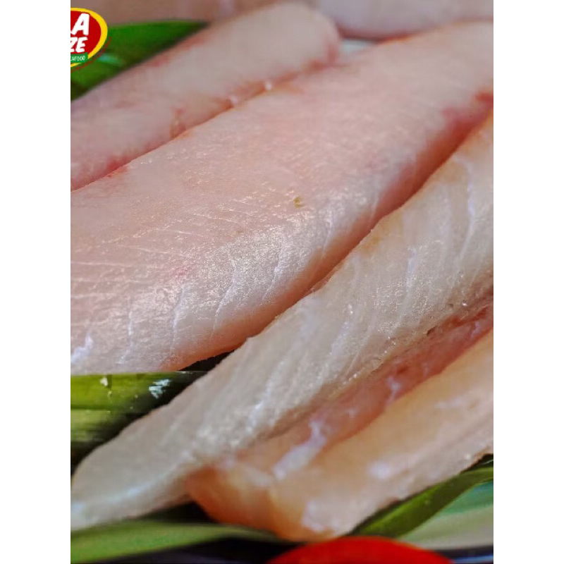 Ikan Gabus Fillet