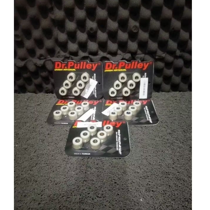 ROLLER DR PULLEY GENIO / VARIO 125-150-160 / PCX / ADV