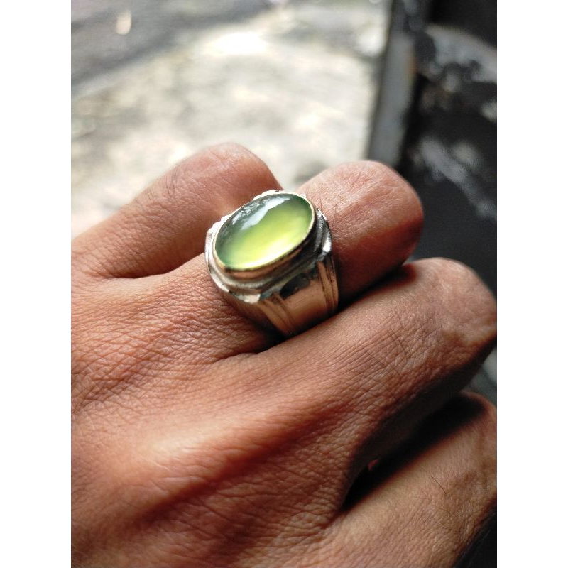 Batu Solar Aceh Cristal