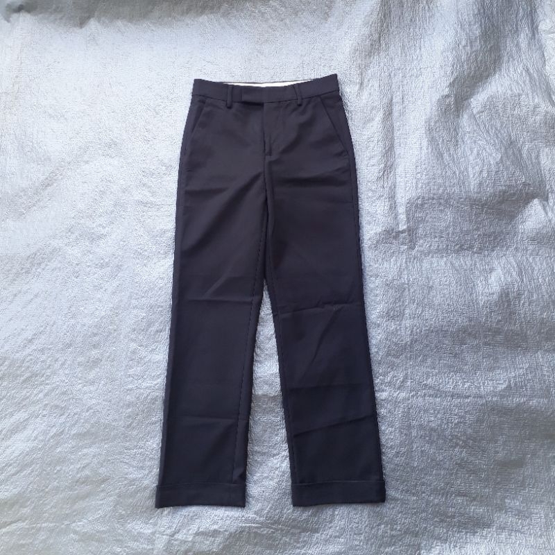 Celana bahan zara ( second/bekas )