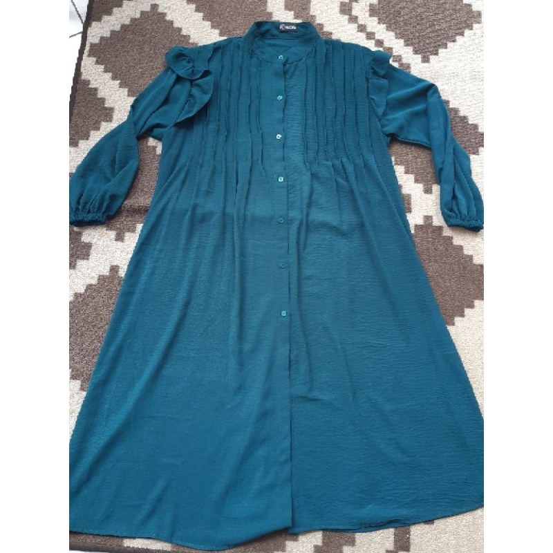 tunik ld 112 asofa preloved