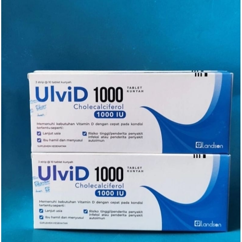 UlVID 1000