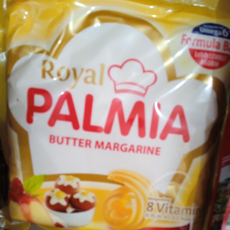 

mentega palmia 200gr