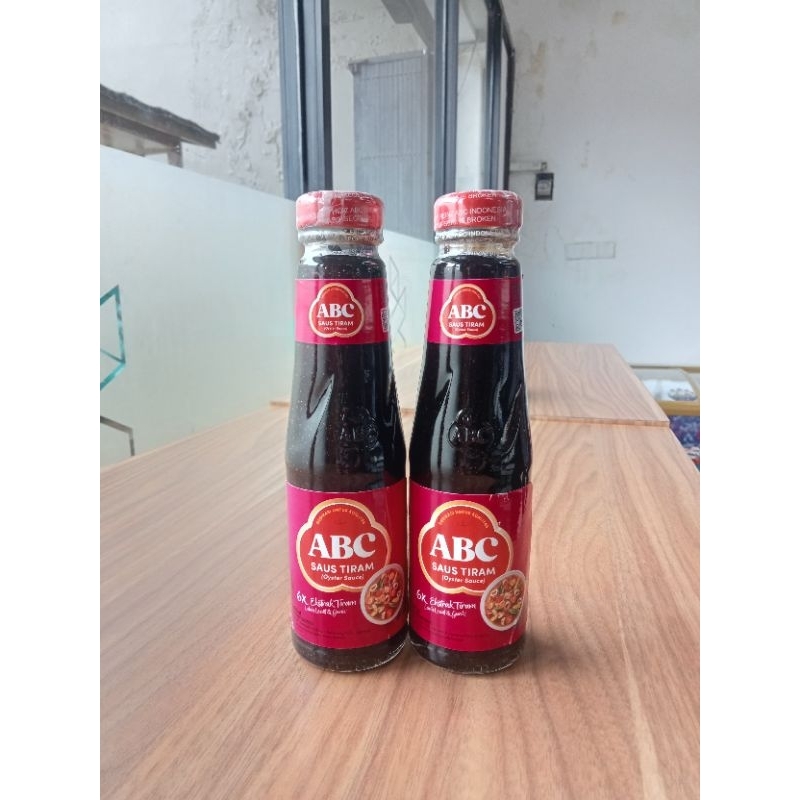 

abc saus tiram 195ml