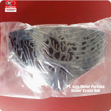 VISOR KYMCO METICA 125 & GLX