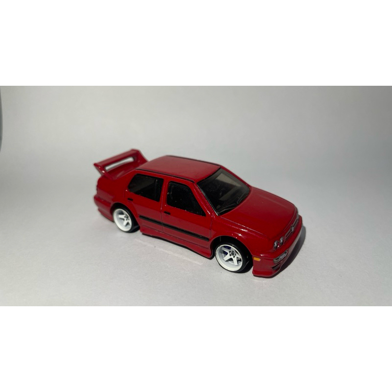 Hot Wheels Premium Jetta - Loose