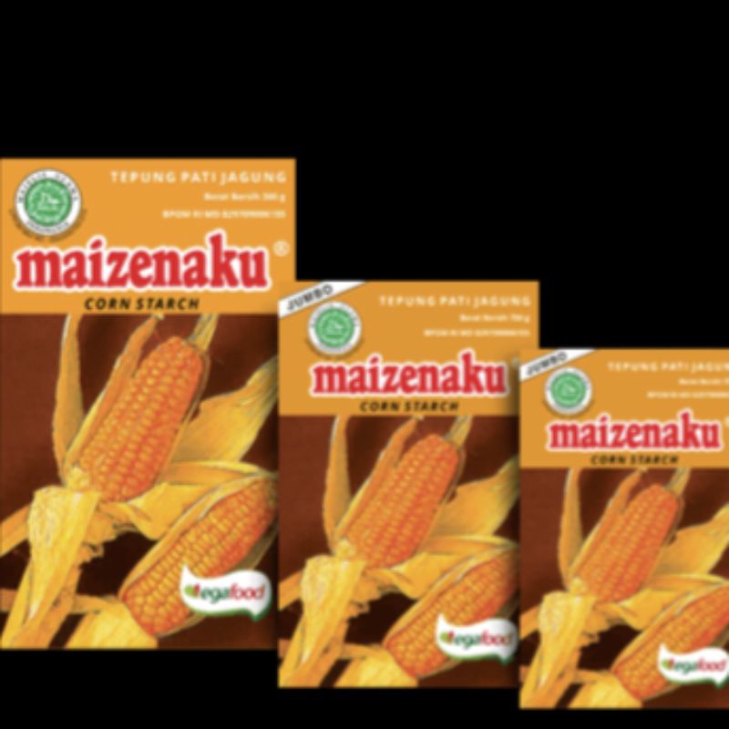 

Maizenaku Tepung Pati Jagung
