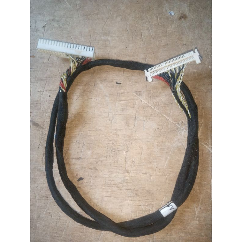 KABEL FLEXIBEL LVDS TV PANASONIC TCL