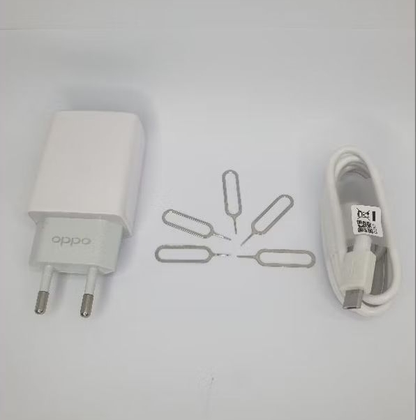 Charger Oppo Bawaan Oppo A3s