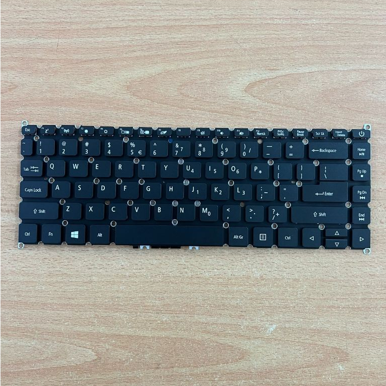 Keyboard Laptop Acer Aspire A314-41 / A314-33