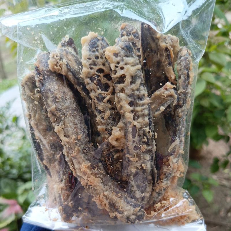 

LEGIT SALE PISANG AMBON GORENG 220gr