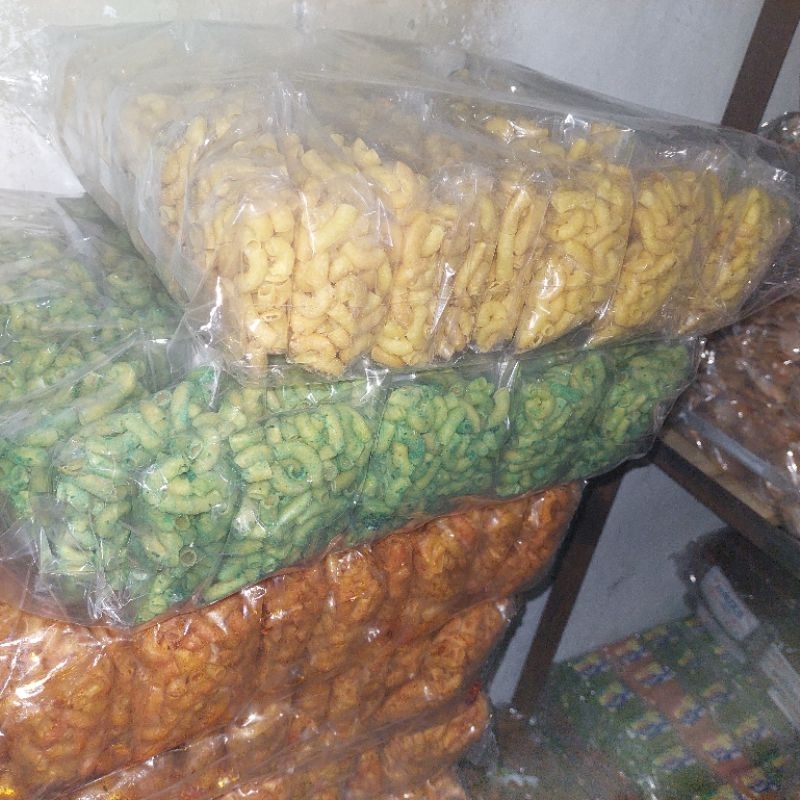 

Makaroni(abah=bagja)viral