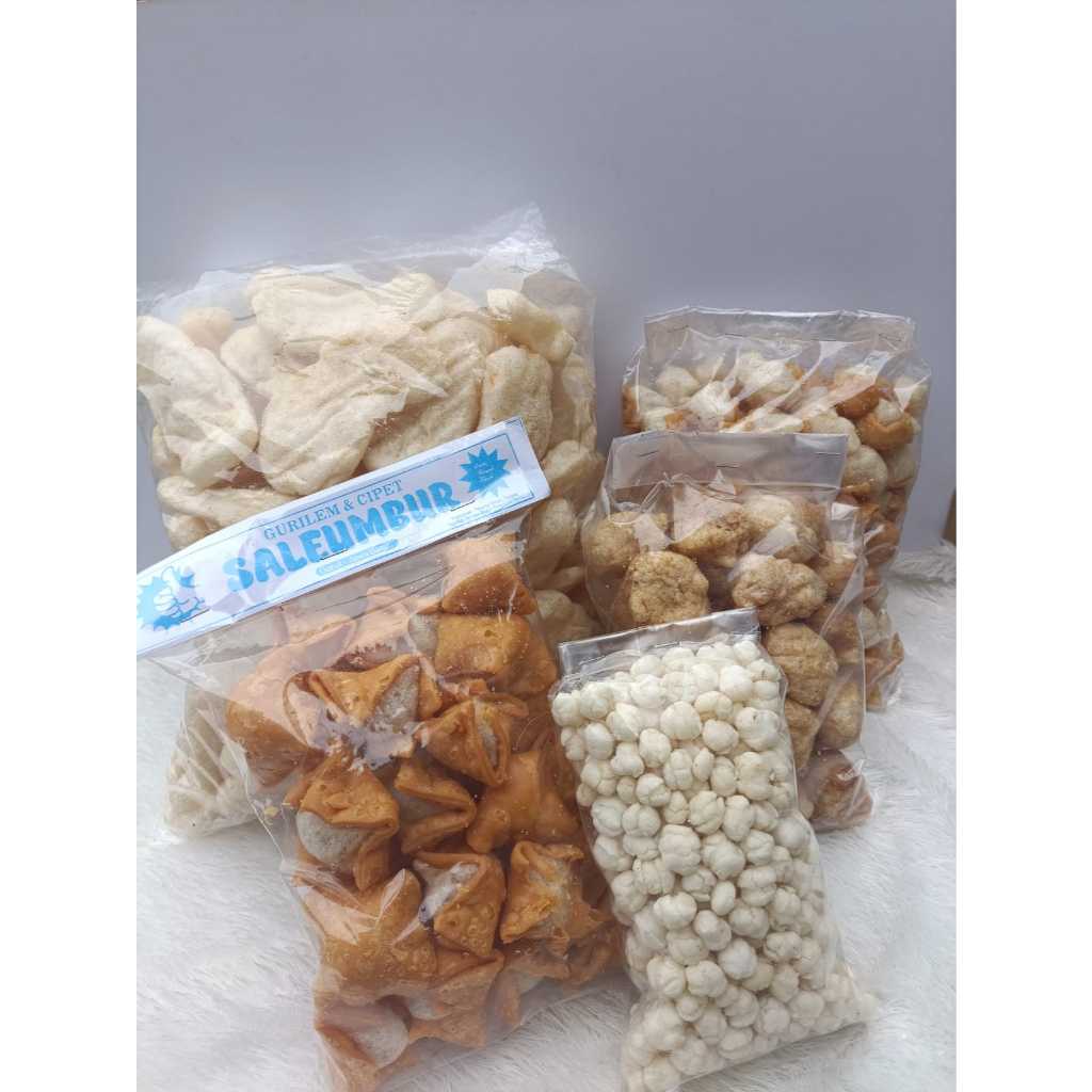 

Paket MIX CIBOY 47