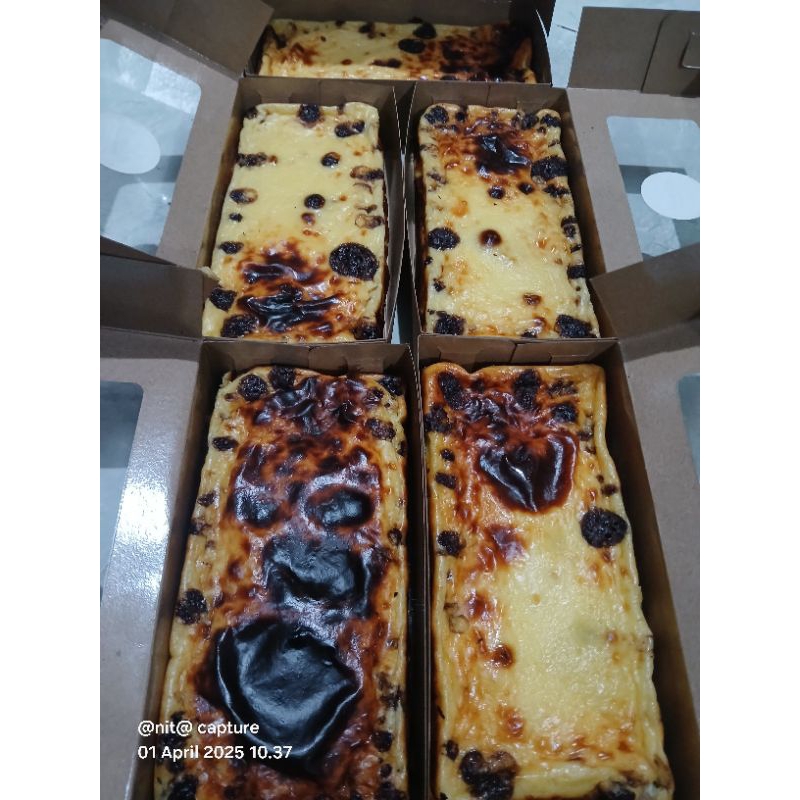 

BRUNT CHEESE BROWN UK 20X10