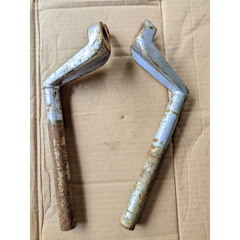 stang setir satria fu ori lepasan