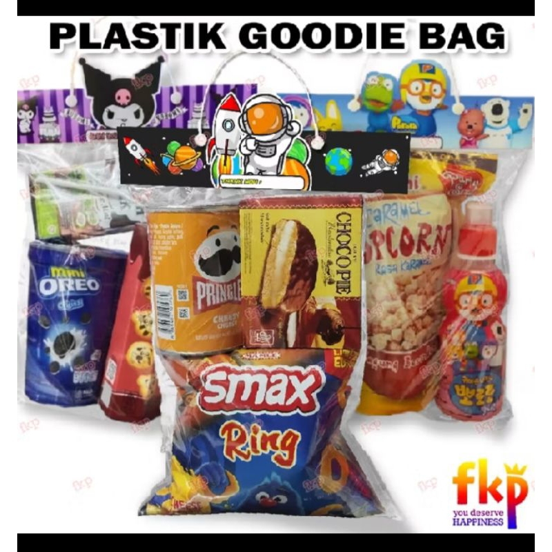 

souvenir snack party ultah lebaran dll