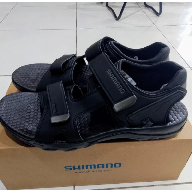 Sandal Cleat MTB GRAVEL Shimano SH-SD501