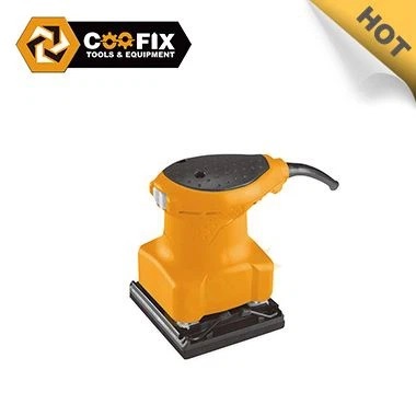 COOFIX ELECTRIC SANDER / MESIN AMPLAS CF-ES005-amplas kayu elektrik sander amplas tembok amplas list