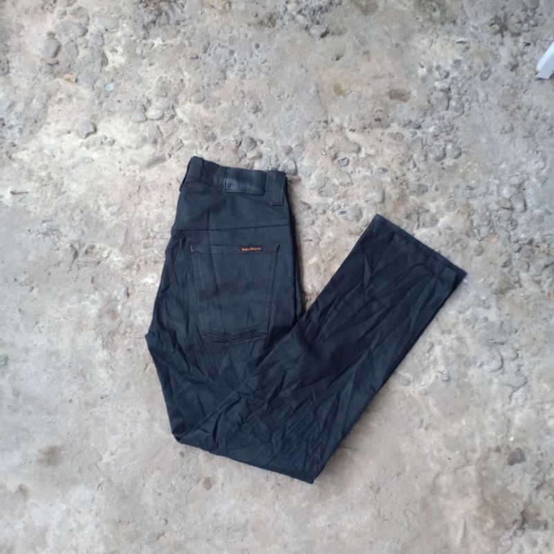 Nudie Jeans Second