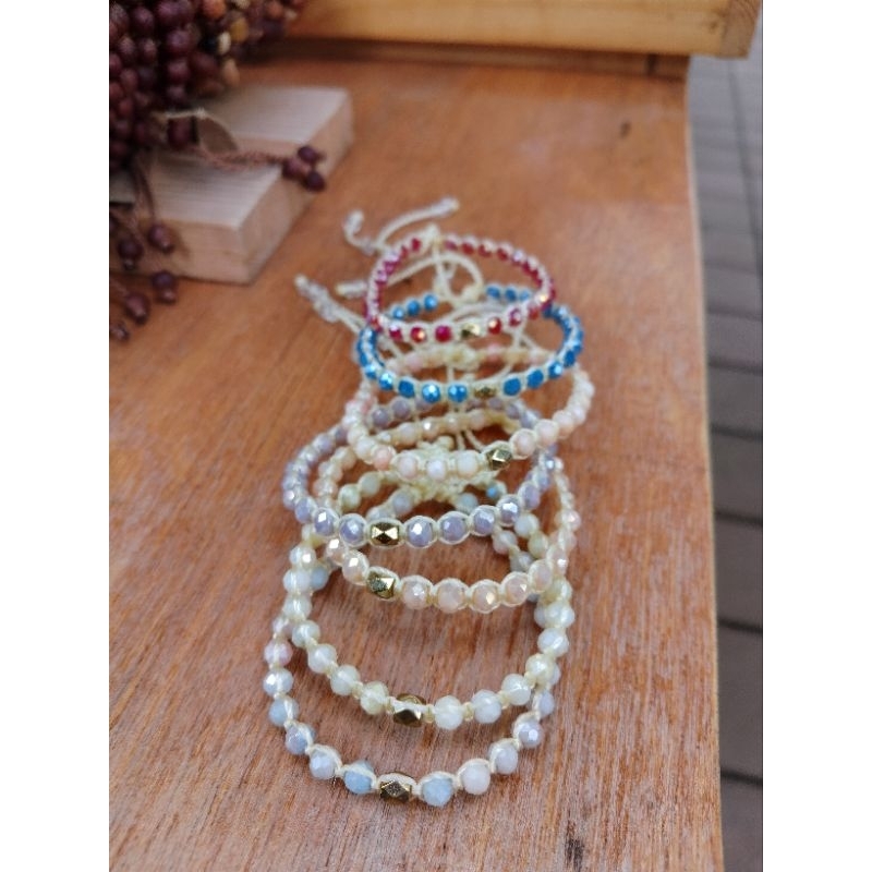 GelangSamapuraKristal