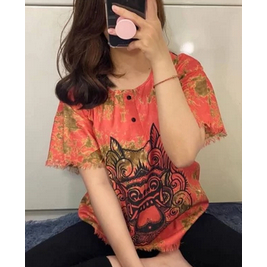 Baju Barong ORIGINAL Bali