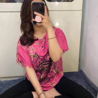 Baju Barong ORIGINAL Bali