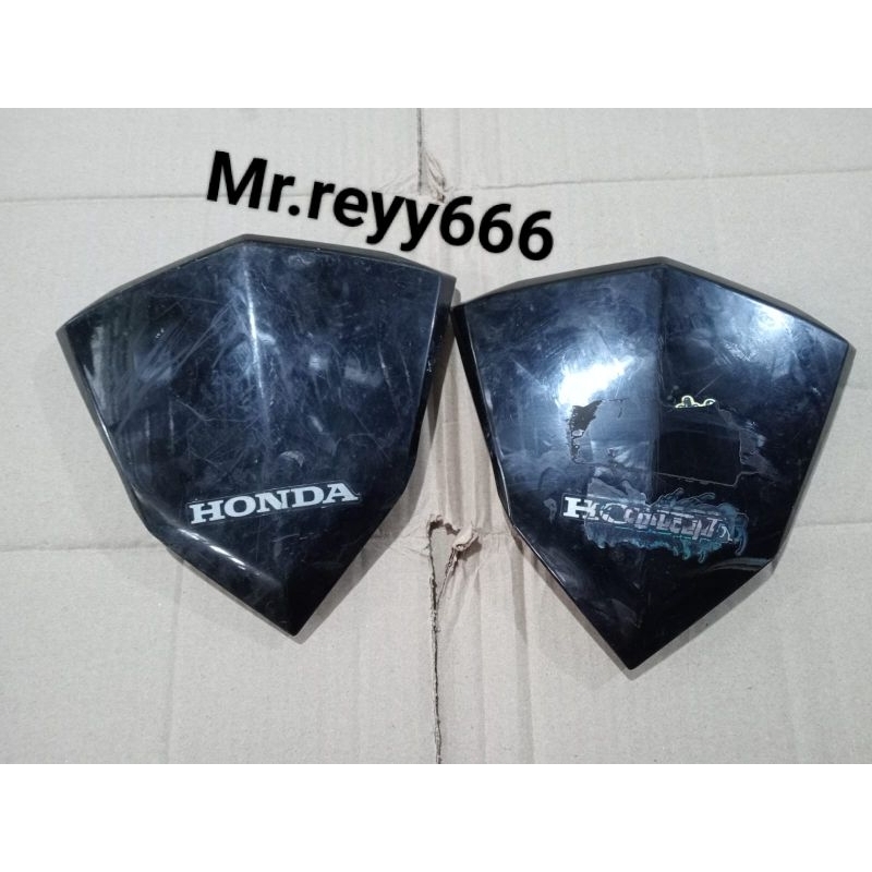 Visor k59 Honda Vario 125/150 LED old original copotan.