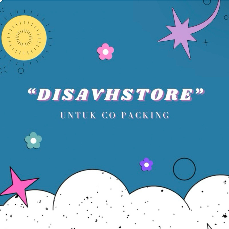 

Khusus Co packing PO BANGKOK