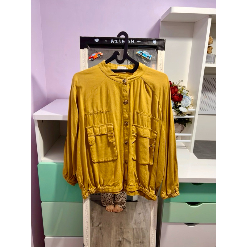 preloved baju gaudi wanita